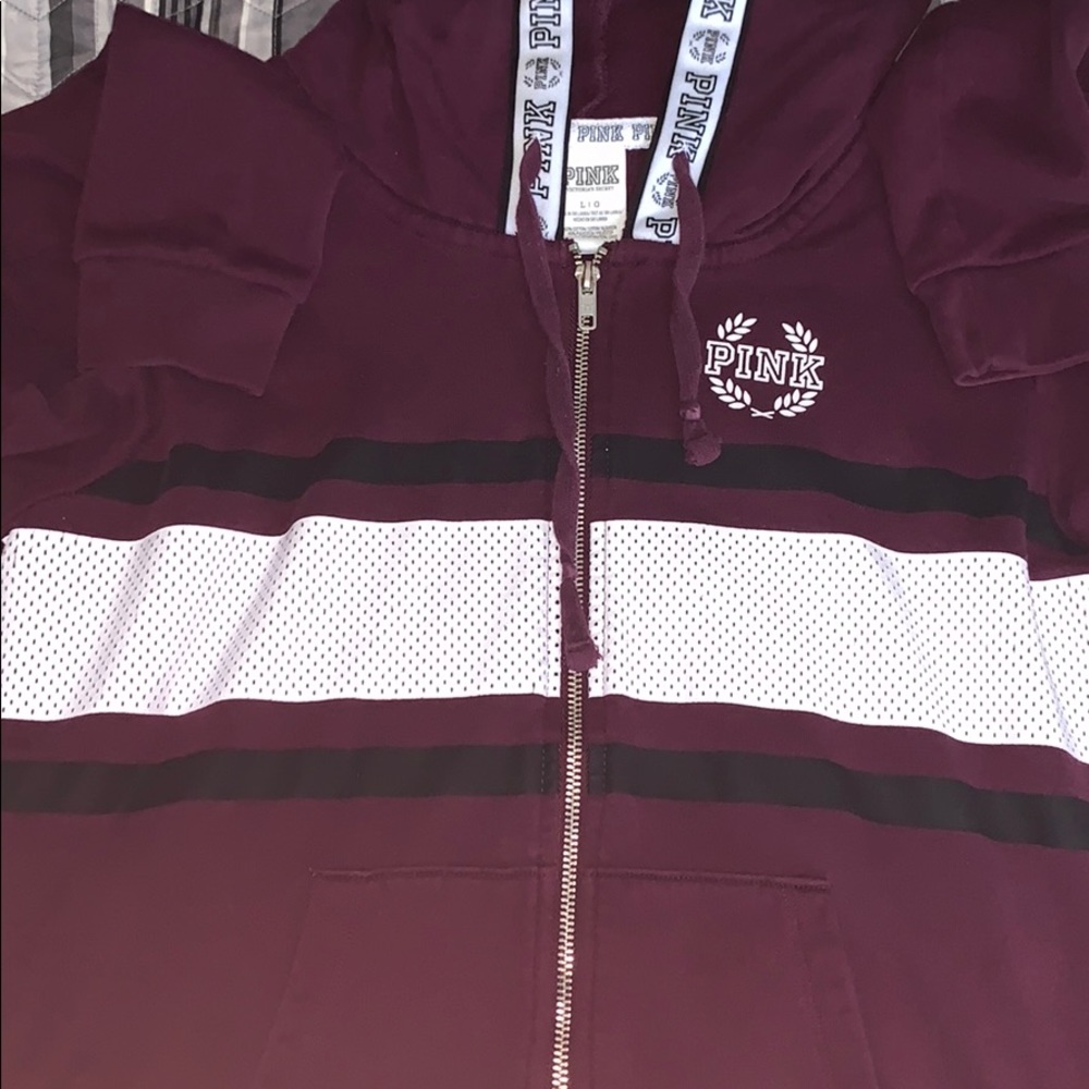 PINK VS Hoodie